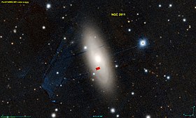 Image illustrative de l’article NGC 2811