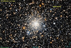 Image illustrative de l’article NGC 6316