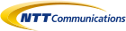 logo de NTT Communications