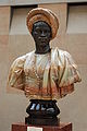 Charles Cordier.- Nègre du Sudan, Musée d'Orsay