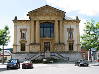 Justičný palác