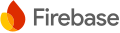 Description de l'image New Firebase logo.svg.