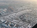 Thumbnail for Newark Liberty International Airport