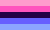 Omnisexual[116][118][133][134]