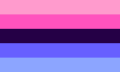 דגל האומניסקסואליות
