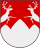 Wappen von Ovikens landskommun