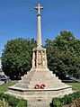 Oxford War Memorial