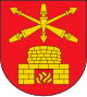 Aleksandrów – Stemma