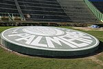 Miniatura para História da Sociedade Esportiva Palmeiras