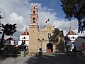 Miniatura para Municipio de Mexicaltzingo