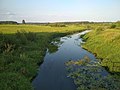 Pedeli Eestis Paju mõisa kohal