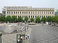 Liège, Saint Lambert Meydanı