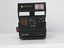 Polaroid Sun 660 (2167122493).jpg