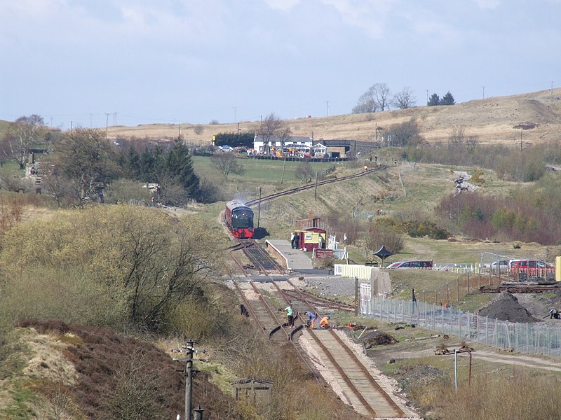 Tập tin:Pontypool & Blaenavon Railway.jpg