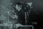 Gavin Harrison 2007