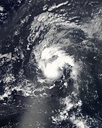 Pre-Tropical Depression Eight 2009-09-25 1250Z.jpg