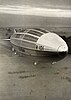 British airship R101