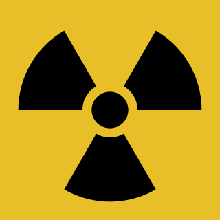 Radioaktivni element