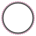 Правильный звездообразный многоугольник 48-7.svg