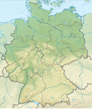 SHS is located in Germany