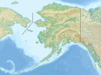 Mount Juneau is located in Alaska