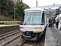 26000系 「Sakura Liner」（日语：近鉄26000系電車）