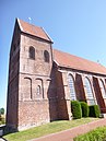 Gedächtniskirche (Alte Kirche)