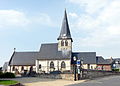 Église Notre-Dame de Roumare