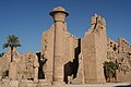 Tempio di Ramesses II, Luxor