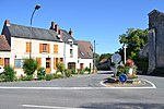 Vignette pour Saint-Laurent-l'Abbaye