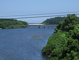 Jembatan Sakae