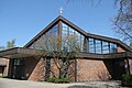 Sankt-Marien-Kirche (O.L.Vrouwekerk) in Heede