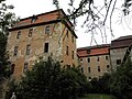 Schloss „Stollberg“