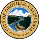 Oroville – Stemma