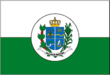 Vlag van Silveiras