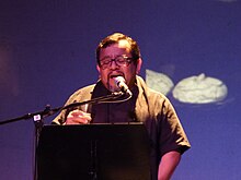 Silverio Palacios