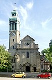 St. Peter Rheinhausen