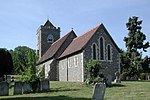 Church of St Botolph