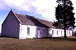 Tynet, Roman Catholic Chapel of St Ninian