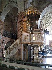 Pulpit