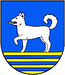 Blason de Sukov