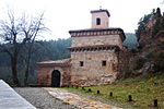 Monestir de Suso