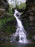 Сукіль-Плайський водоспад