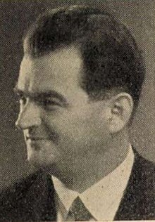 Ferenc Szende