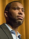 Ta-Nehisi Coates Ta-Nehisi Coates.jpg