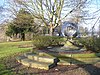 Tagg's Island Sundial - geograph.org.uk - 637559.jpg