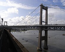 Мост Тамары с поезда.JPG