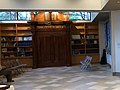 Beit Midrash (Chapel/Library)