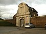 The Water Gate at Tilbury Fort - geograph.org.uk - 1555916.jpg