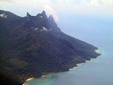 pulau tioman pahang